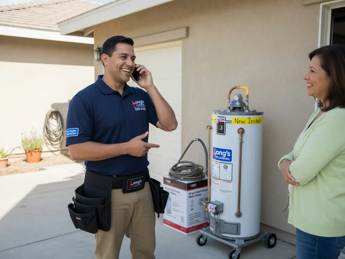 Leak Detection Lemhi, ID FAQs